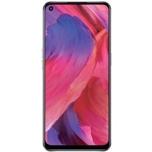 Oppo A74 128 Go - Noir - Débloqué