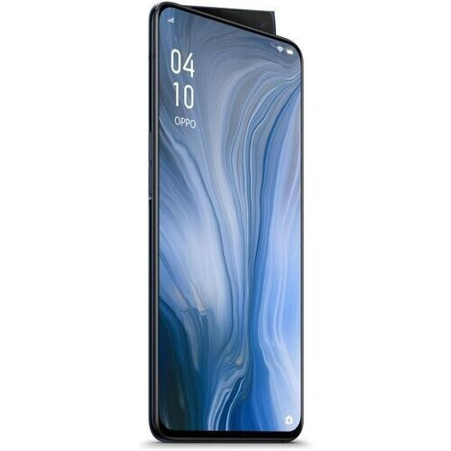 Oppo Reno 256 Go - Noir - Débloqué