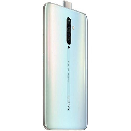 Oppo Reno2 Z 128 Go - Blanc - Débloqué