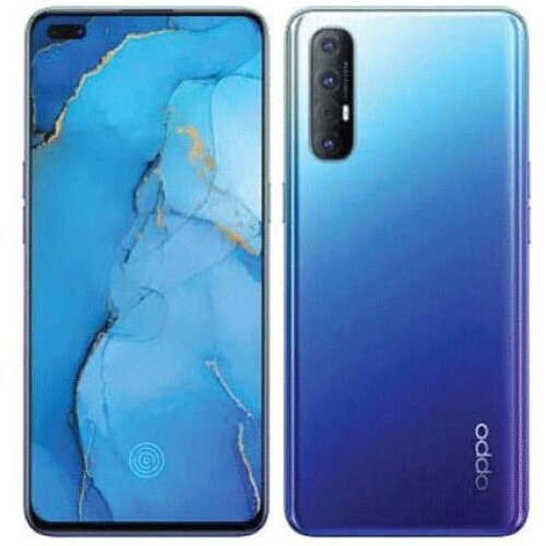 Oppo Reno3 Pro 256 Go - Bleu - Débloqué
