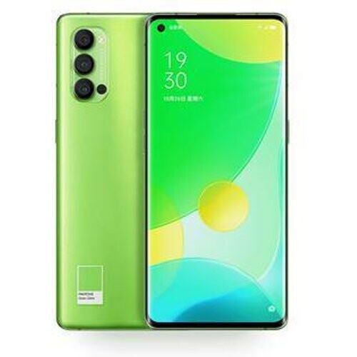 Oppo Reno4 Pro 5G 256 Go - Vert - Débloqué