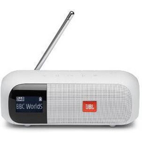 Radio Jbl Tuner 2