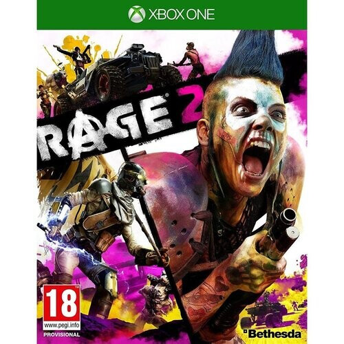 Rage 2 - Xbox One