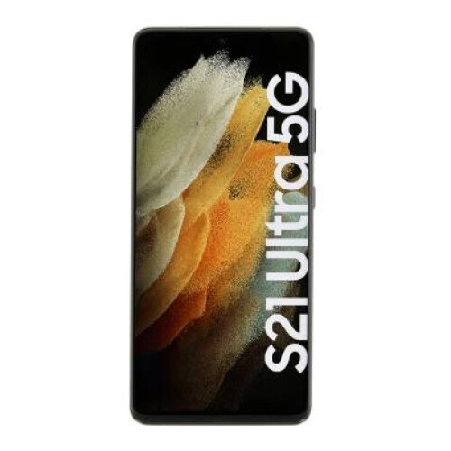 Samsung Galaxy S21 Ultra 5G G998B/DS 512Go marron - très bon état