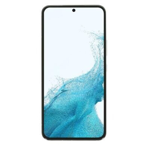 Samsung Galaxy S22 5G 8Go S901B/DS 256Go bleu - très bon état