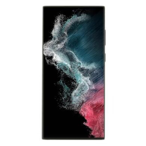Samsung Galaxy S22 Ultra 5G 12Go S908B/DS 256Go graphite - bon état