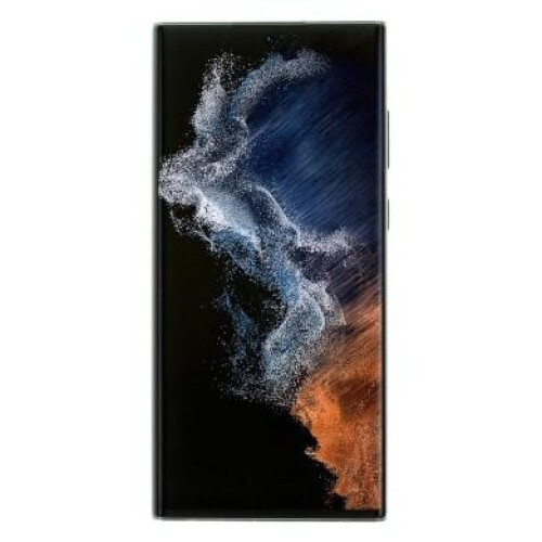 Samsung Galaxy S22 Ultra 5G 12Go S908B/DS 512Go vert - bon état