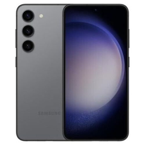 Samsung Galaxy S23 256Go graphite - très bon état