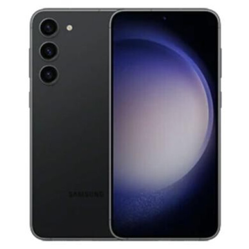 Samsung Galaxy S23+ 512Go noir - très bon état