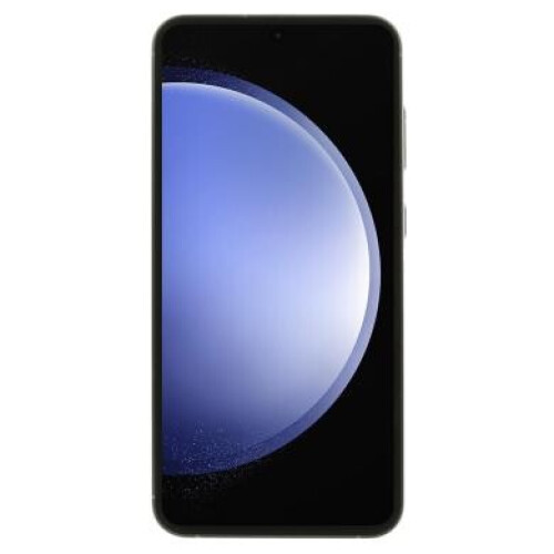 Samsung Galaxy S23 FE 256Go graphite - comme neuf