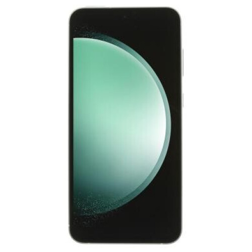 Samsung Galaxy S23 FE 256Go menthe - bon état