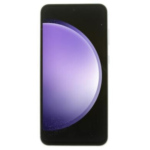 Samsung Galaxy S23 FE 256Go purple - comme neuf