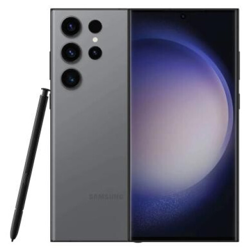 Samsung Galaxy S23 Ultra 1To graphite - très bon état