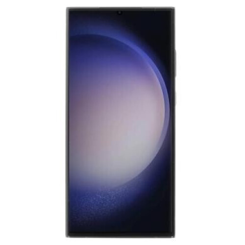 Samsung Galaxy S23 Ultra 256Go graphite - bon état