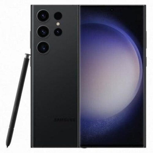 Samsung Galaxy S23 Ultra 256Go noir - très bon état