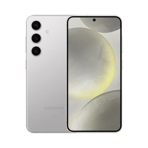 Samsung Galaxy S24 128Go marble gray - comme neuf