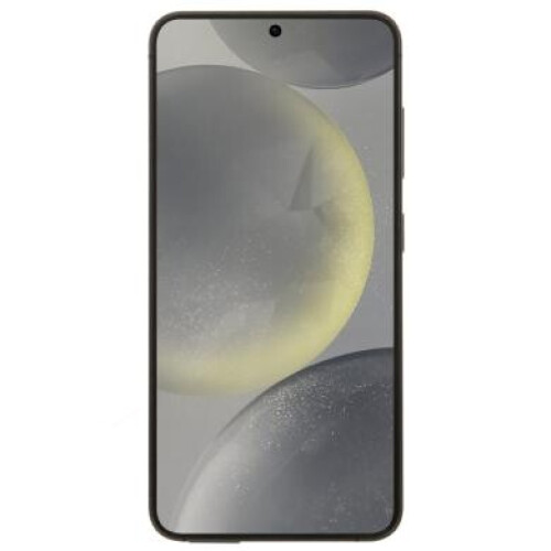 Samsung Galaxy S24 128Go onyx black - comme neuf
