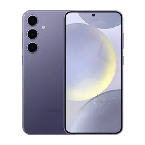 Samsung Galaxy S24+ 256Go cobalt violet - comme neuf