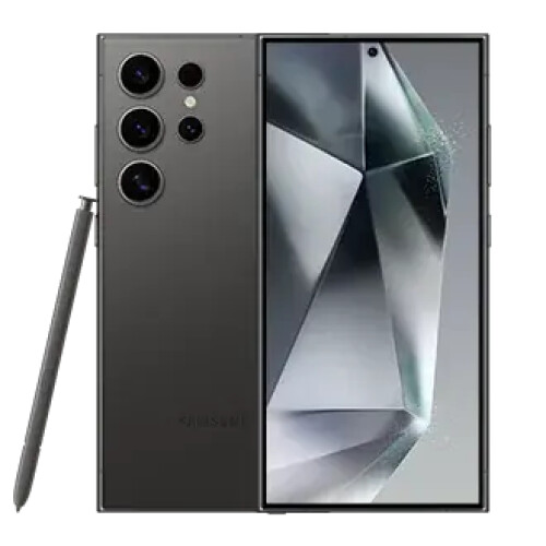 Samsung Galaxy S24 Ultra 256Go titanium black - neuf