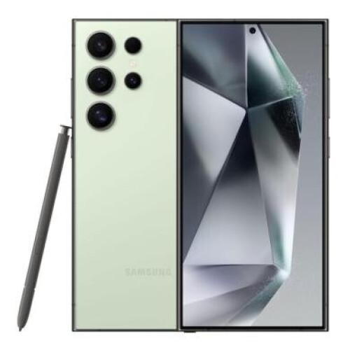 Samsung Galaxy S24 Ultra 512Go titanium green - bon état