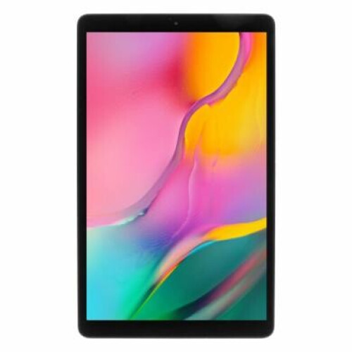 Samsung Galaxy Tab A 10.1 2019 (T515N) LTE 64Go argent - très bon état