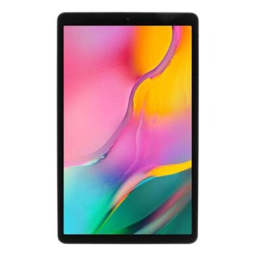 Samsung Galaxy Tab A 10.1 2019 (T515N) LTE 64Go noir - comme neuf