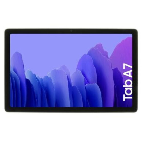 Samsung Galaxy Tab A7 (T500N) WiFi 32Go grisbudget