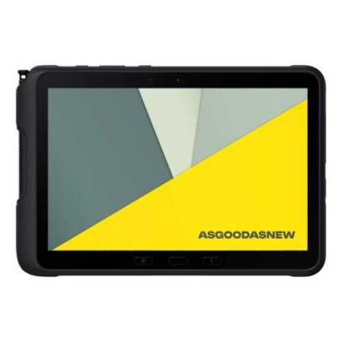 Samsung Galaxy Tab Active 4 Pro 128Go 5G 128Go noir - comme neuf