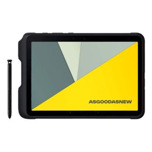 Samsung Galaxy Tab Active 4 Pro 64Go 5G 64Go noir - neuf
