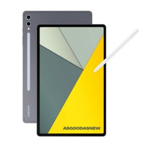 Samsung Galaxy Tab S10 Plus WiFi 512Go gris - neuf
