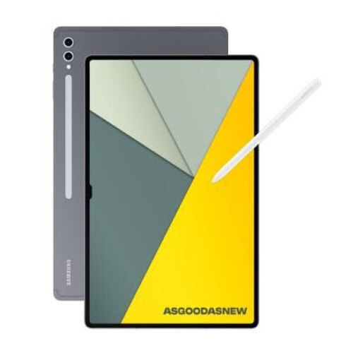 Samsung Galaxy Tab S10 Ultra SM-X920 256Go gris - neuf