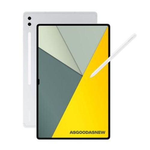 Samsung Galaxy Tab S10 Ultra SM-X920NZ 12Go 256Go argent - neuf
