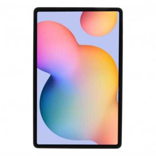 Samsung Galaxy Tab S6 Lite 2022 (P613N) WiFi 64Go gris - comme neuf