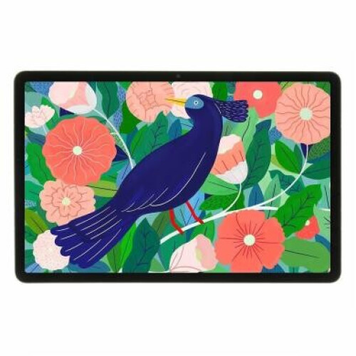 Samsung Galaxy Tab S7 (T875N) LTE 256Go argent - comme neuf