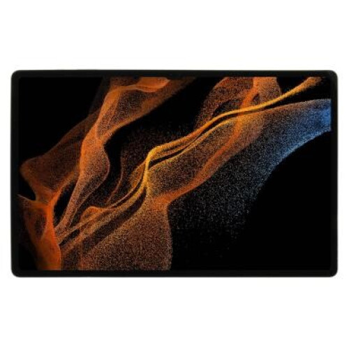 Samsung Galaxy Tab S8 Ultra (X906B) 16Go 5G 512Go graphite - comme neuf
