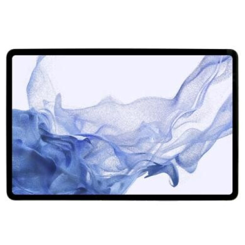 Samsung Galaxy Tab S8 (X700N) Wifi 256Go argent - comme neuf