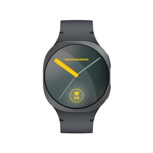 Samsung Galaxy Watch8 graphite 44mm Sport Band graphite M/L - neuf