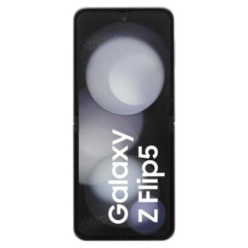 Samsung Galaxy Z Flip5 256Go lavande - bon état