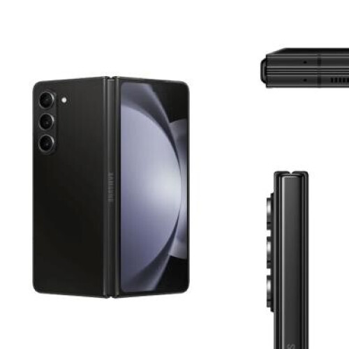Samsung Galaxy Z Fold5 512Go phantom black - neuf