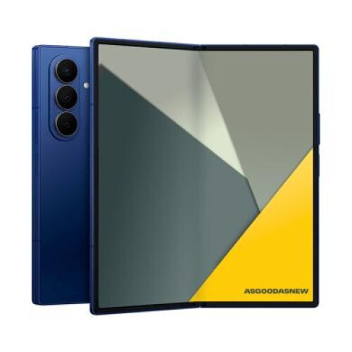 Samsung Galaxy Z Fold7 1 To bleu nuit - très bon état