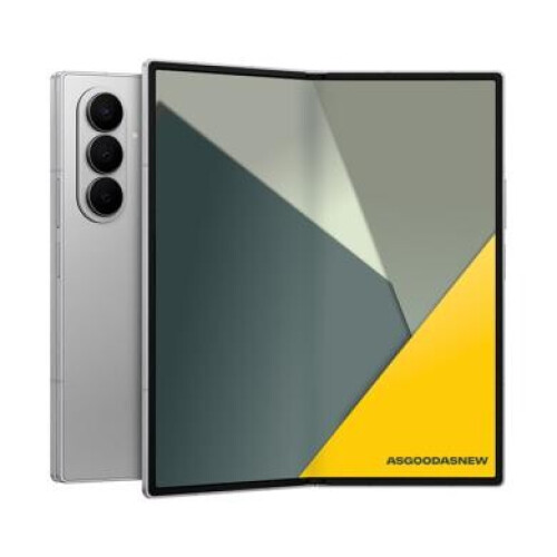 Samsung Galaxy Z Fold7 512 Go silver shadow - bon état