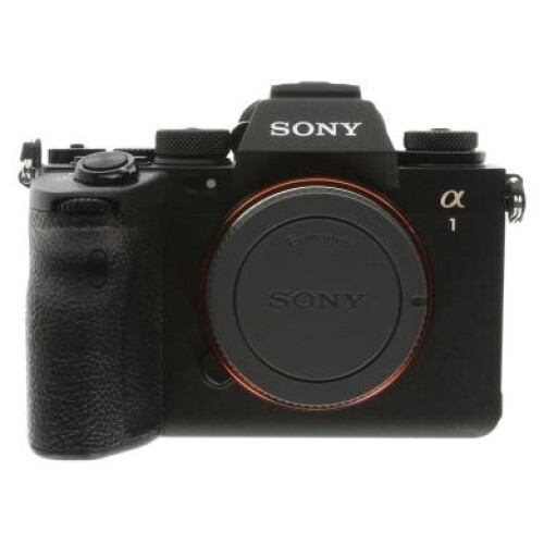 Sony Alpha 1 Body - neuf