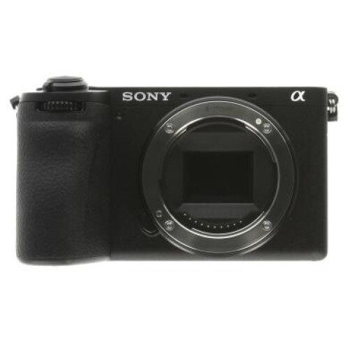 Sony Alpha 6700 - comme neuf