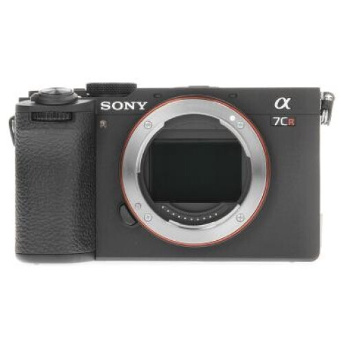 Sony Alpha 7CR - comme neuf