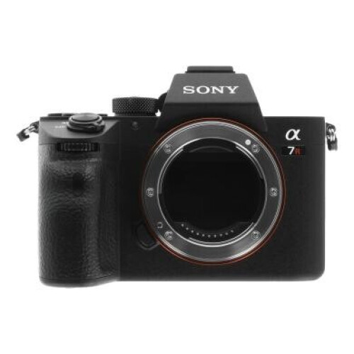 Sony Alpha 7R III Body - comme neuf