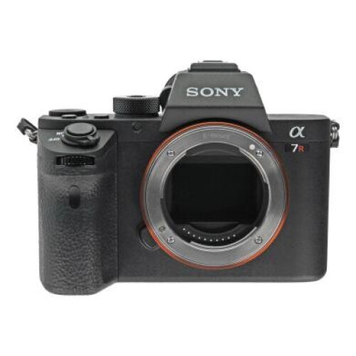 Sony Alpha 7R II/ILCE-7RM2 Body - très bon état