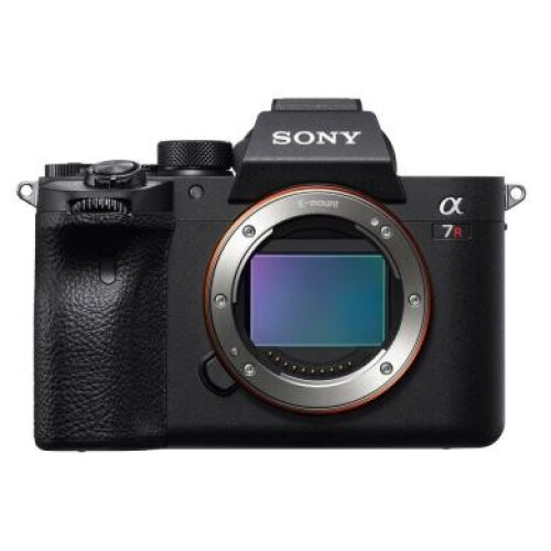 Sony Alpha 7R IVA Body - neuf