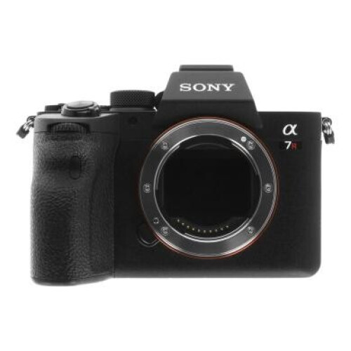 Sony Alpha 7R IV Body - très bon état