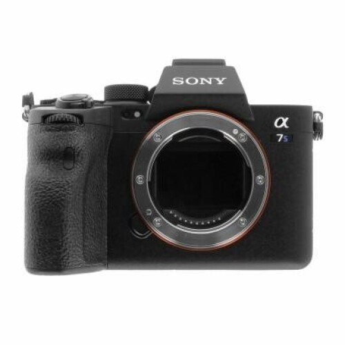Sony Alpha 7S III Body - comme neuf