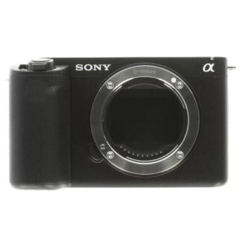 Sony Alpha ZV-E1 Boîtier - comme neuf